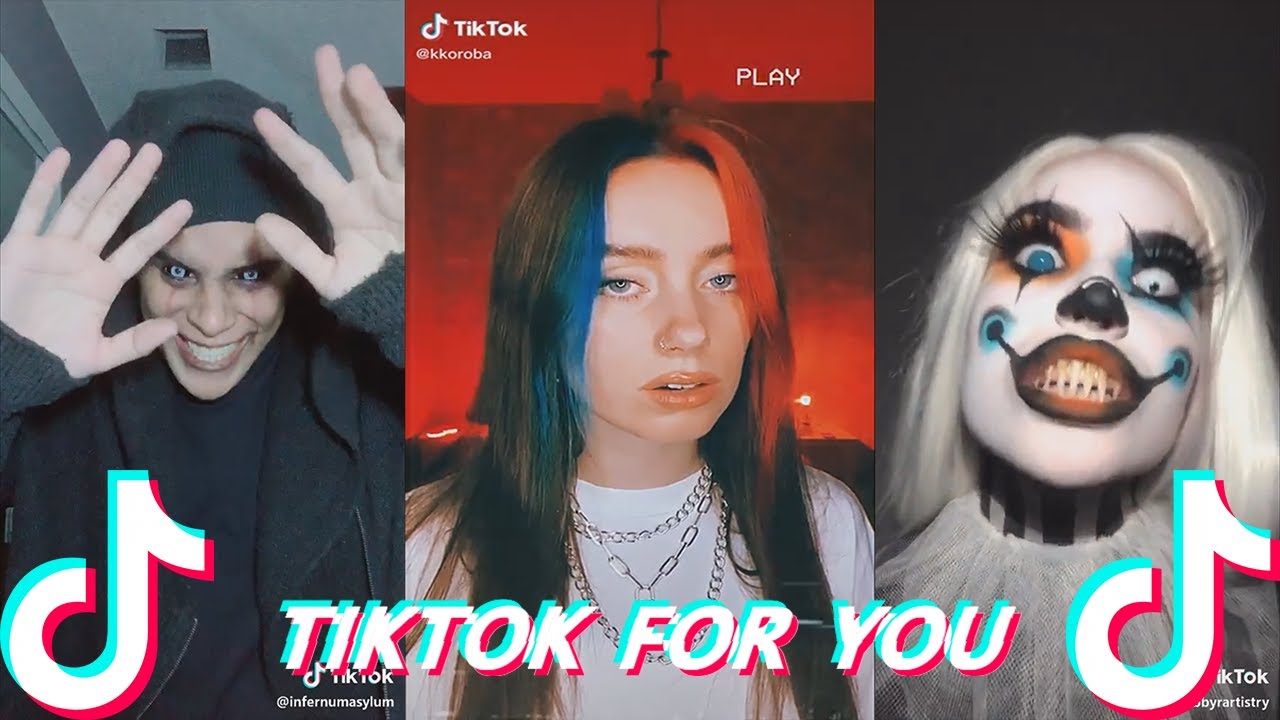 *NEW* Best of Copy Cat ( Billie Eilish ) Tiktok Challenge July 2020