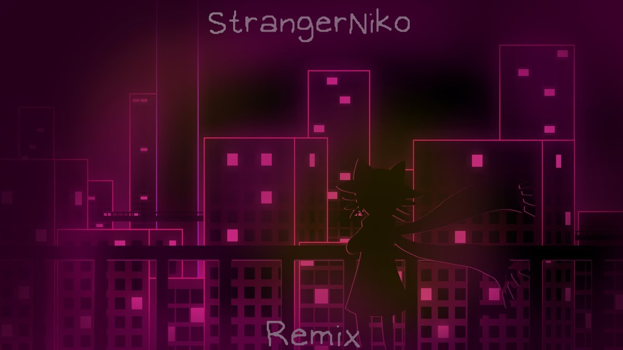 - On Little Cat Feet Lost Mix - OneShot Remix