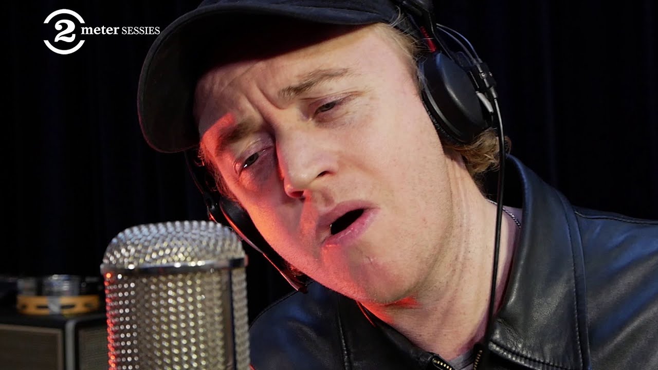 DMA'S on 2 Meter Sessions (3 songs live, 2020)