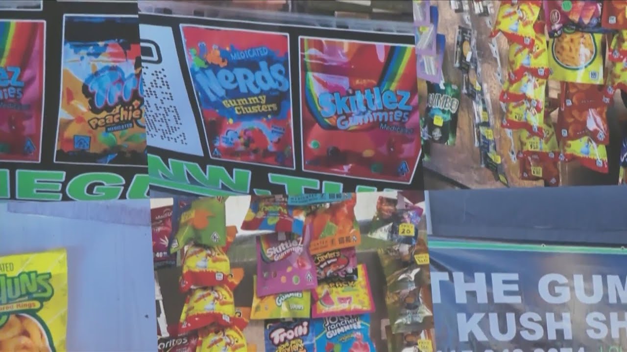 Fresno teams up with California DOJ to combat illegal marijuana