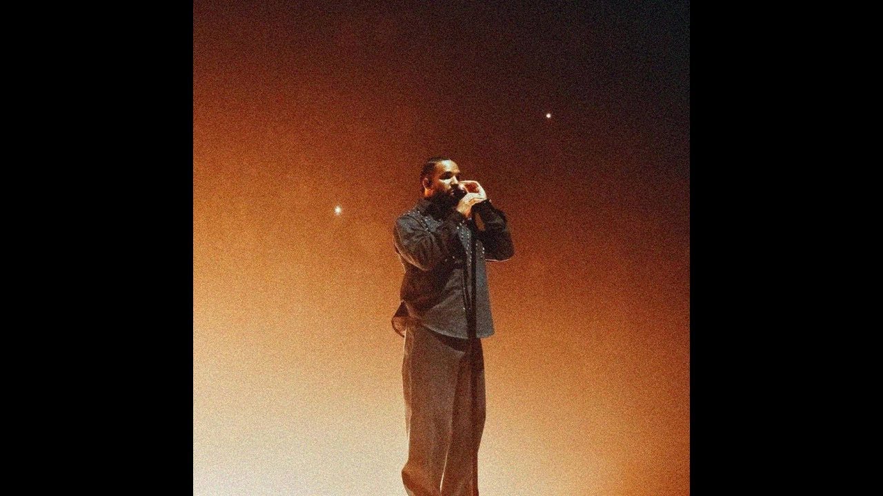 (FREE) Drake Sample Type Beat 2025 | “Falling Stars”