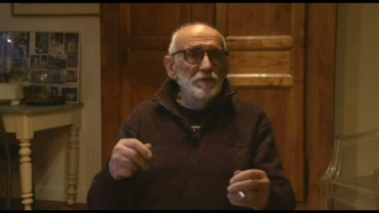 Claude Marti : "Pourquoi on ne m'a pas dit, à l'école ?" ...  