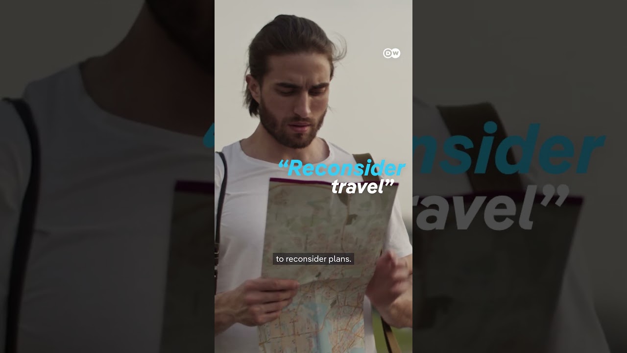 Why the US has updated its travel advisory for India
