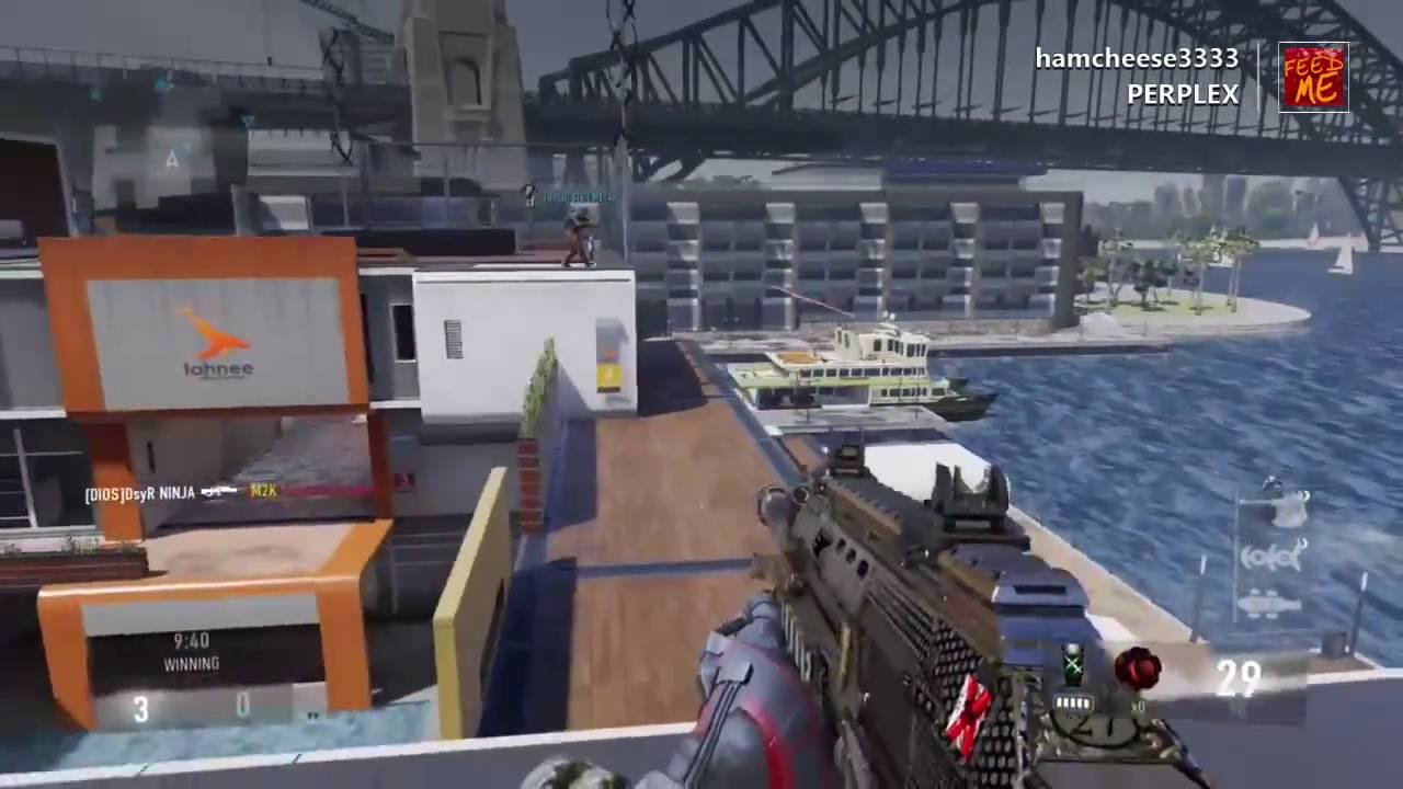 ascendence map pack all multiplayer maps and grappling game play/hamcheese3333