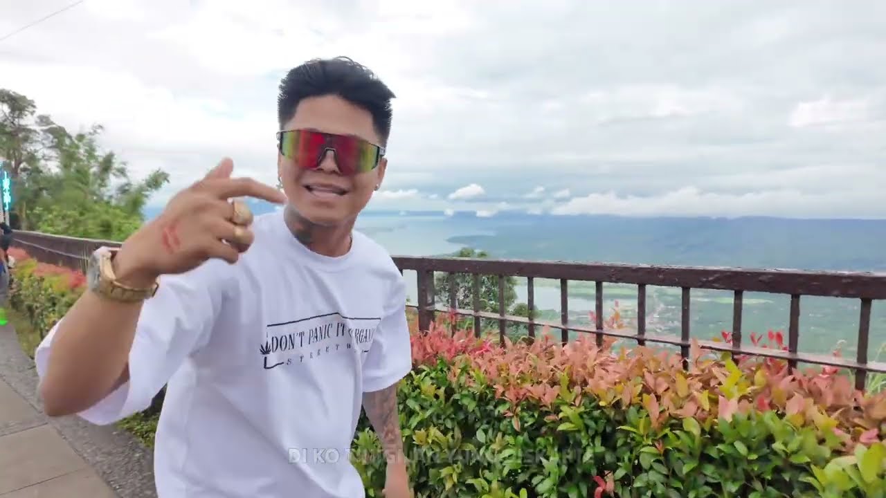 KADOPA - Buti Nalang ( Official Music Video )
