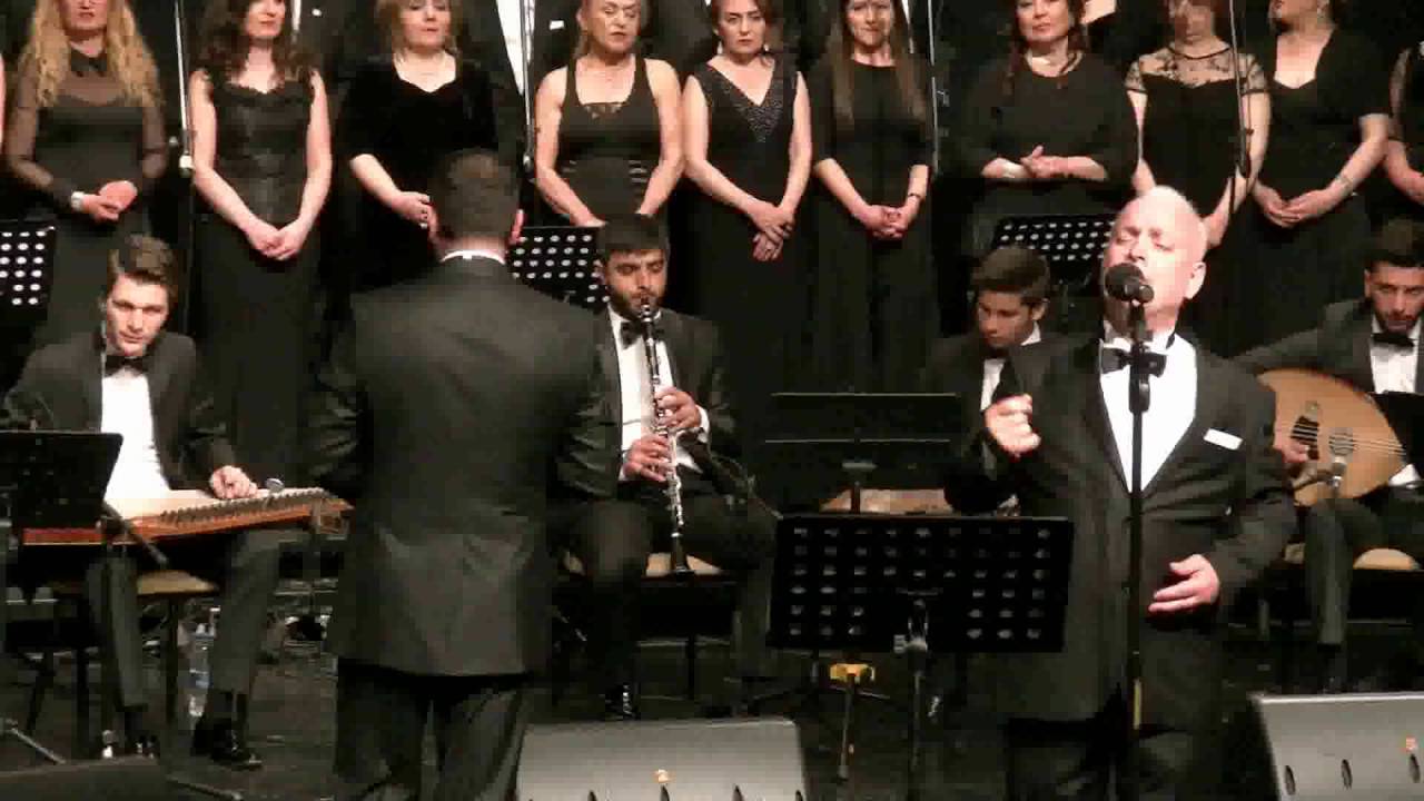 Ercan Uzman - Eylül Akşamları