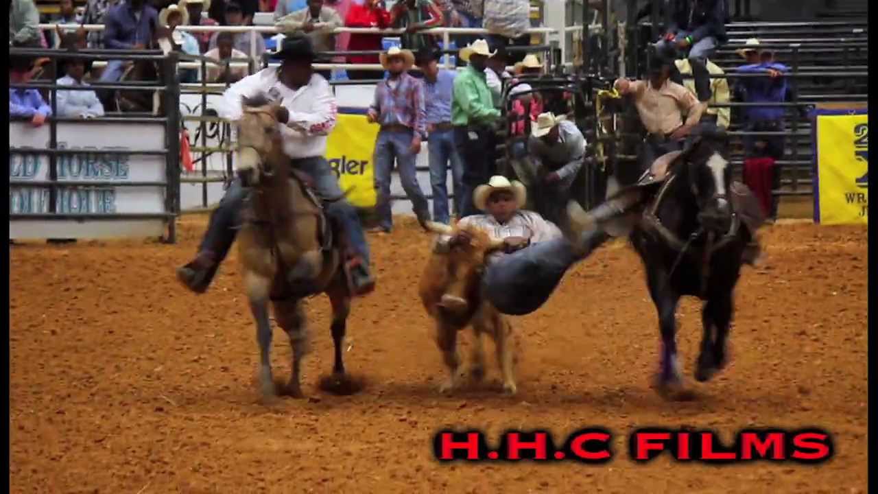 The Hip-Hop Cowboy Experience