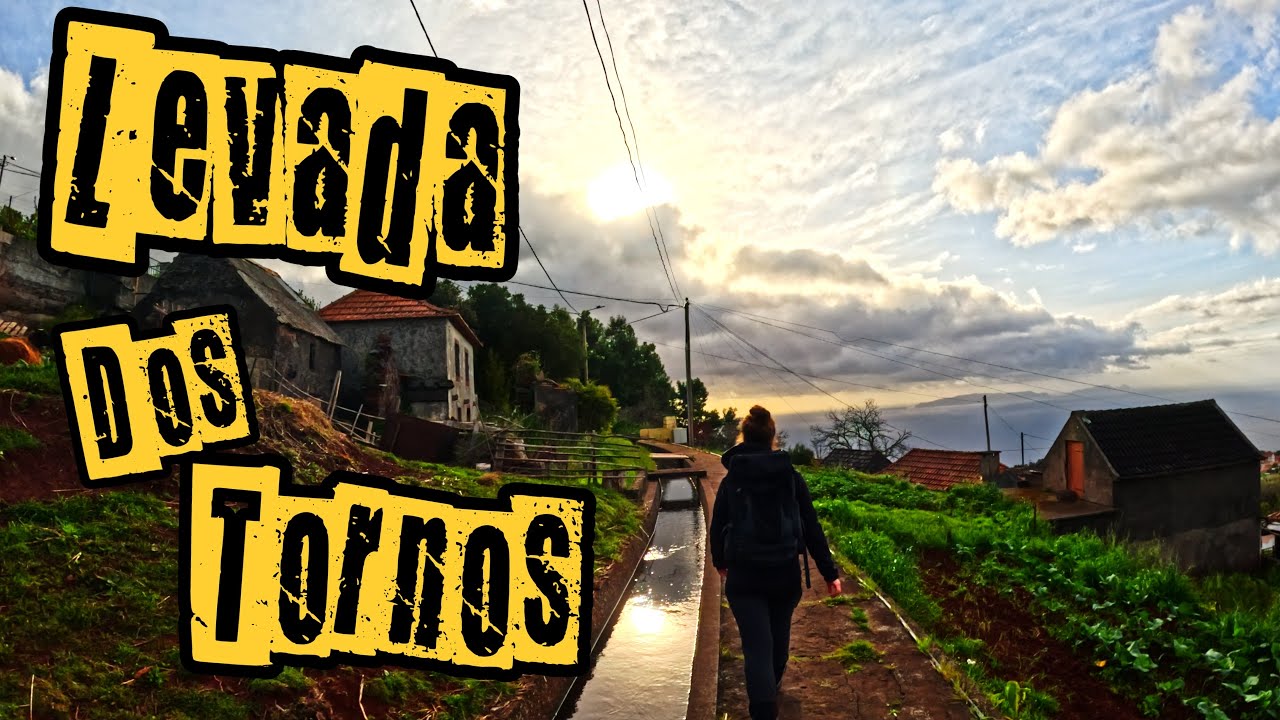 Madeiras Längste Levada // Wandertipps Madeira 6