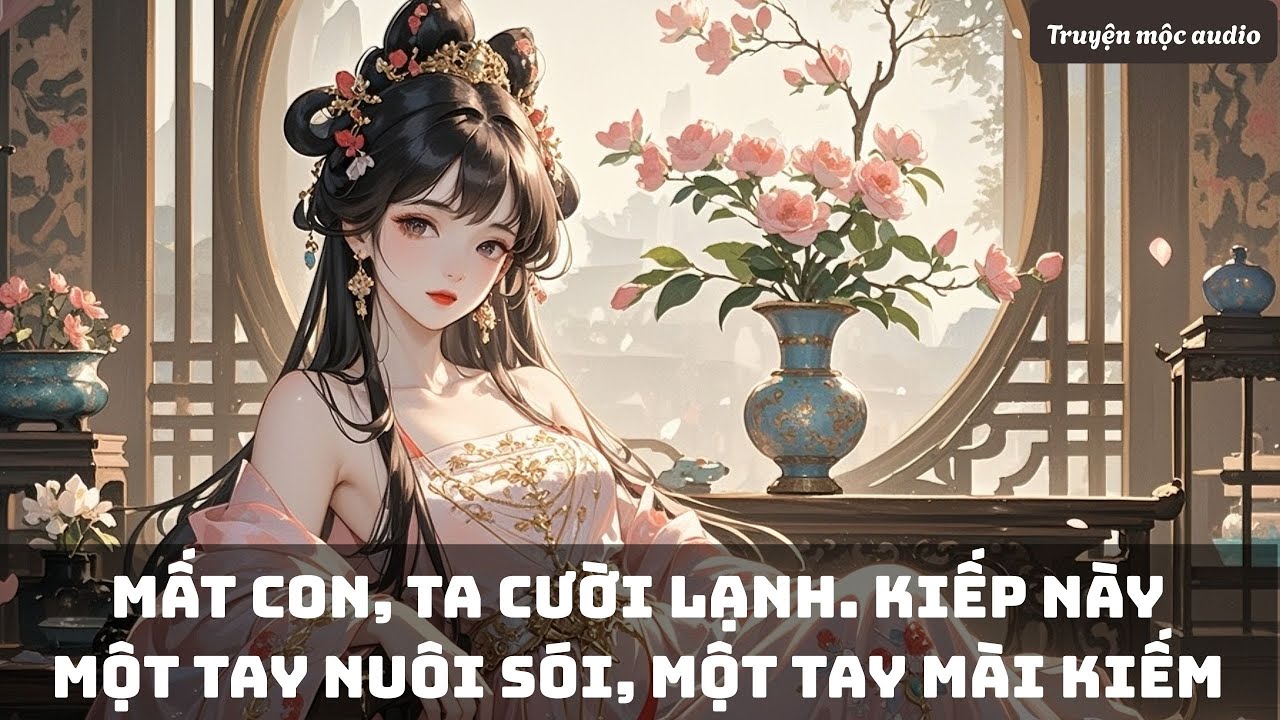 Truyện. Trọng sinh vào lúc nàng đã đổi & hại con ta, ta nén đau nuôi con nàng nhưng theo cách của ta