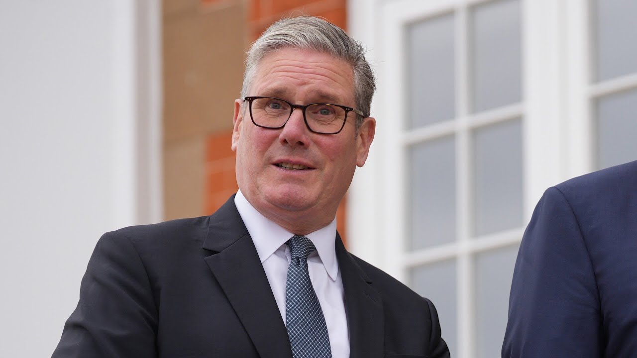 &lsquo;It&rsquo;s outrageous&rsquo;: UK free speech headed to a &lsquo;collision course&rsquo; under Starmer