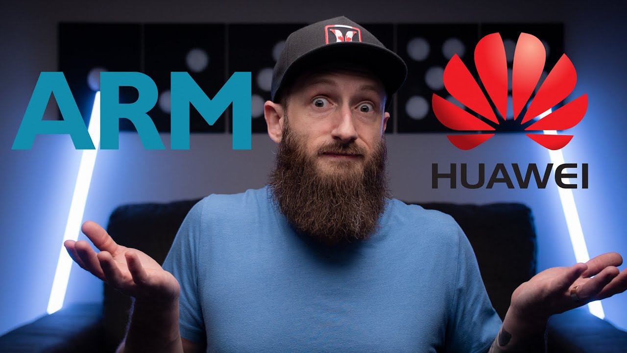 Huawei Ban Update // Royally Screwed?