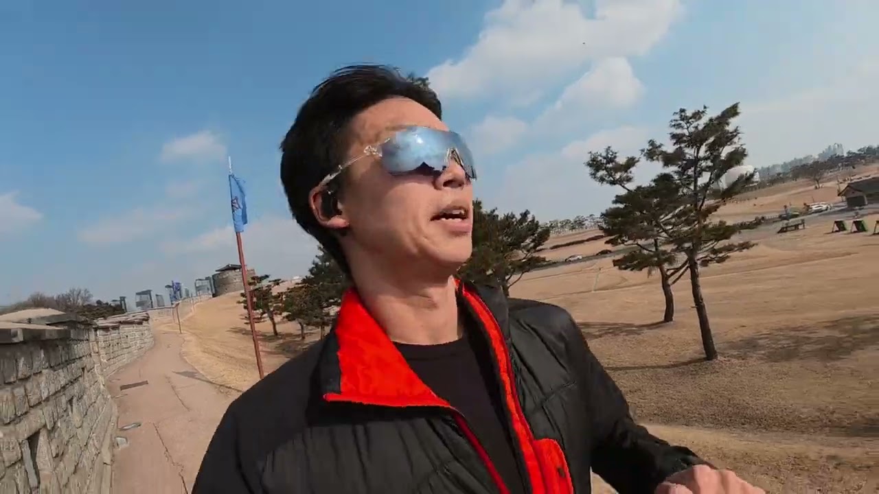 수원화성행궁
