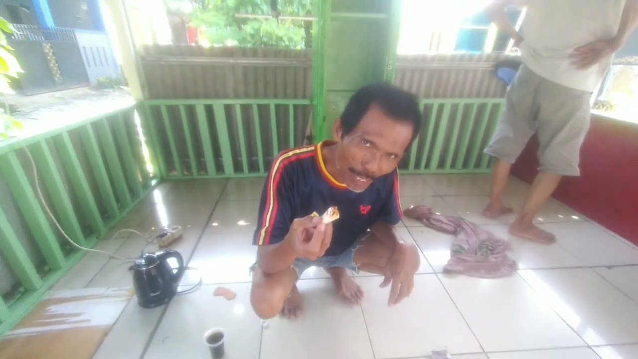 Guyub Rukun Gotong Royong Untuk Untuk Menyelesaikan Masyalah@suardiofficial1199 