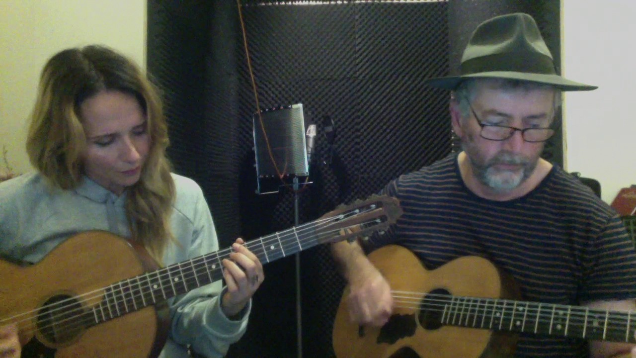 Η Έλλη (Παραδοσιακό Μικρασιάτικο)