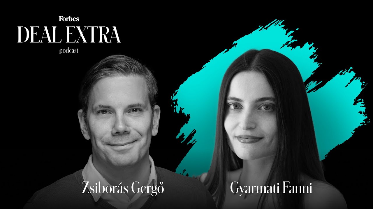 #21 A mi gener&aacute;ci&oacute;nk m&aacute;r nem nyitott a bullshitre / Nagyinterj&uacute;: Gyarmati Fanni