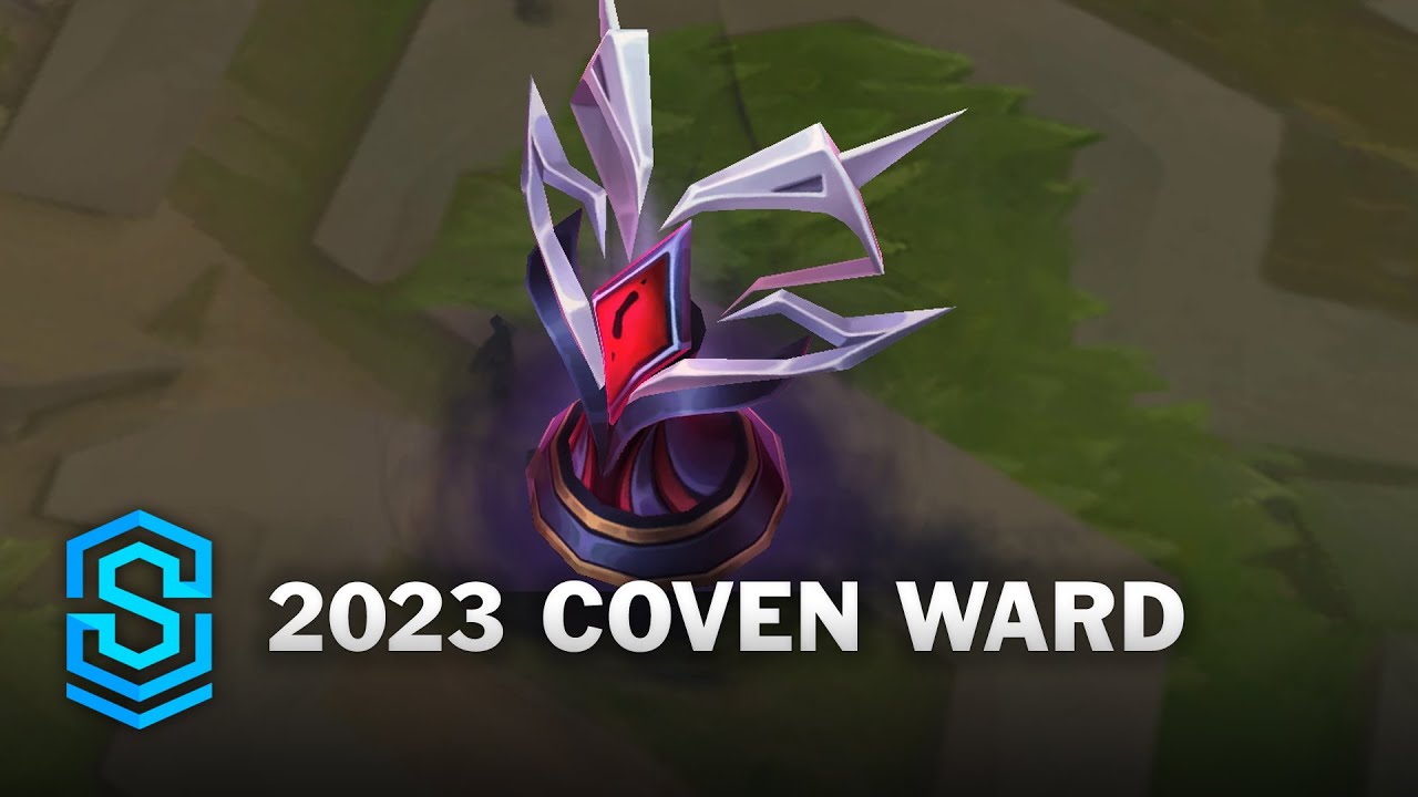 2023 Coven Ward Preview