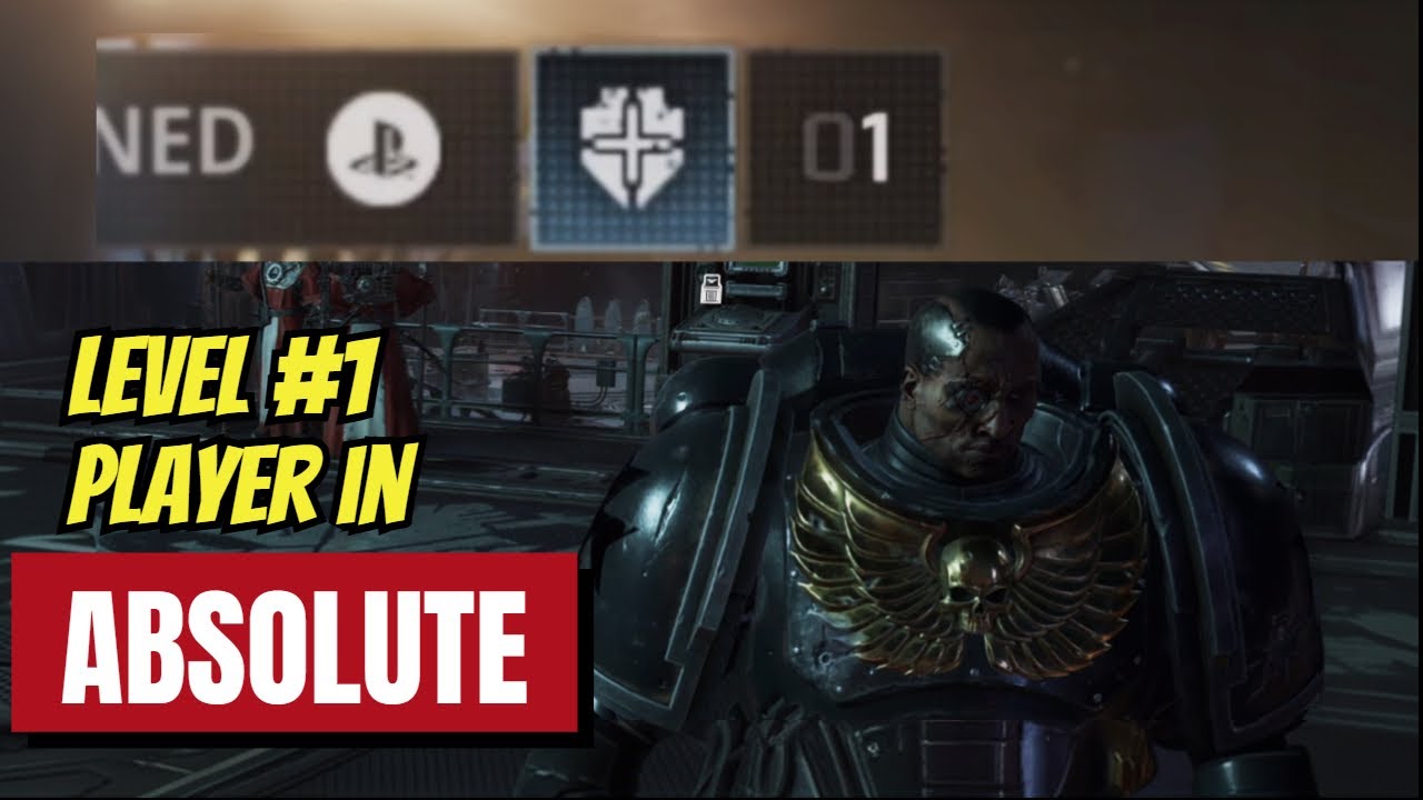 What makes ABSOLUTE difficulty tough - Space Marine 2 | #spacemarine2 #absolute #warhammer40k