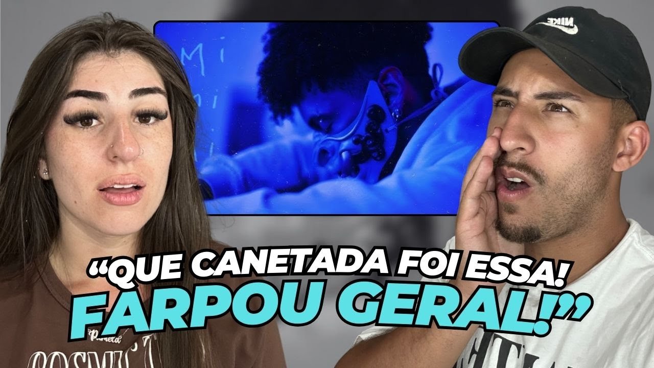 (SLCCCC!) | Guri - MIMIMI (prod. Marabá) | react