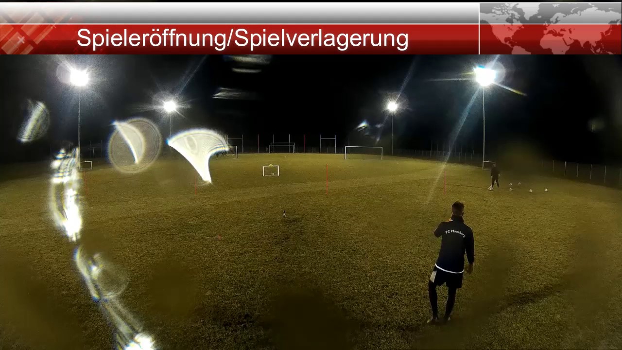 Ultimate Goalkeeper Training  - Dilyan Iliev