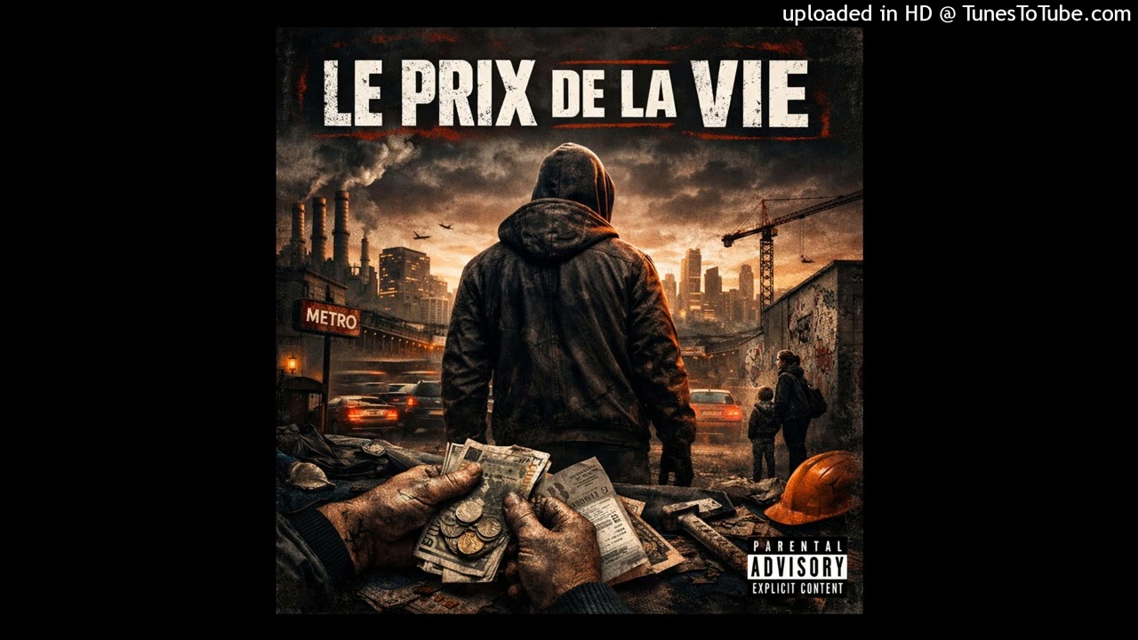 Le Prix de la Vie....