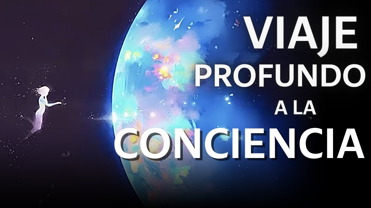 Una Experiencia Profunda de la Existencia➕Un Viaje hacia la Conciencia