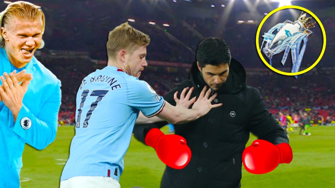 WTF Moments in Football 2023 #3
