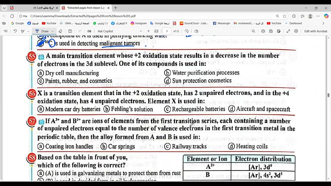 sec 3 CH 1 Lesson 1 part 3