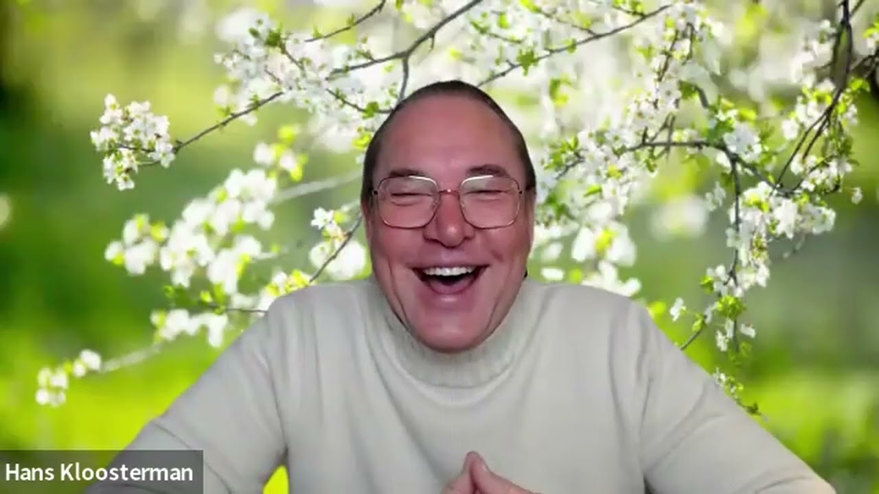 Soul Talk #9 - Annelies Spaargaren