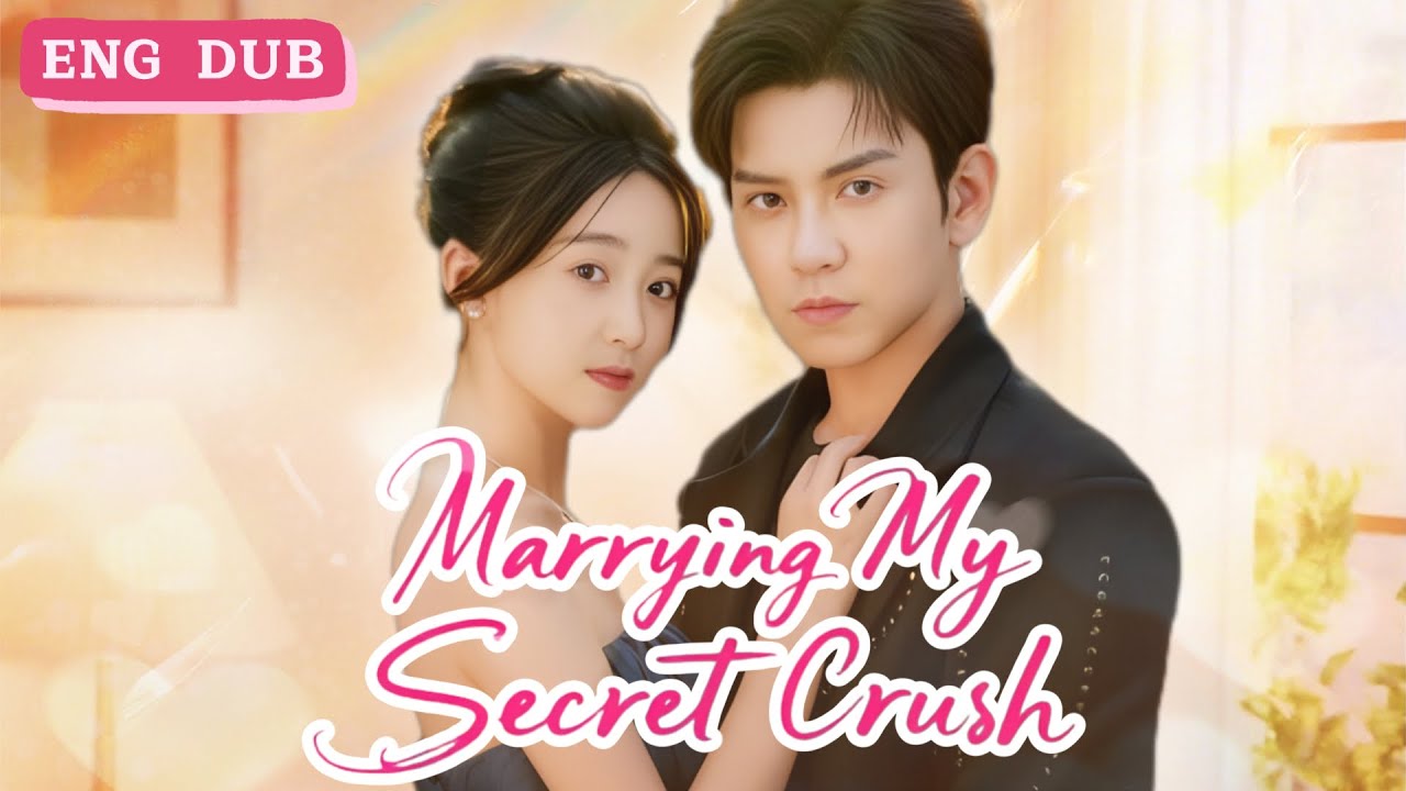 Secret school crush? A decade later, an arranged marriage reveals they were each other's first love!