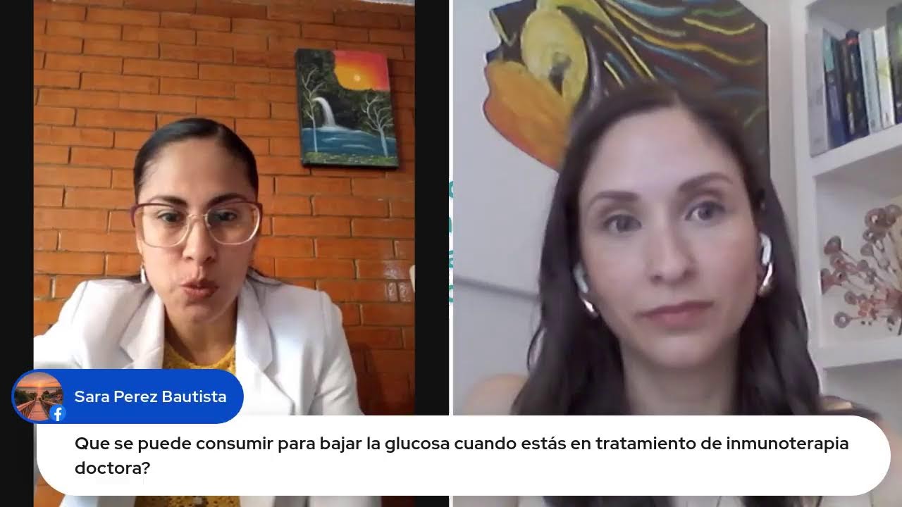 ¿Cómo influye mi alimentación en el tratamiento del cáncer de pulmón?