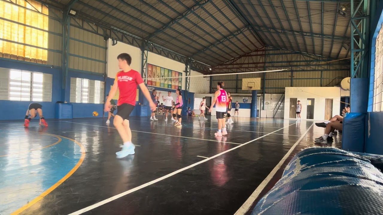 STS ODL GAME 1