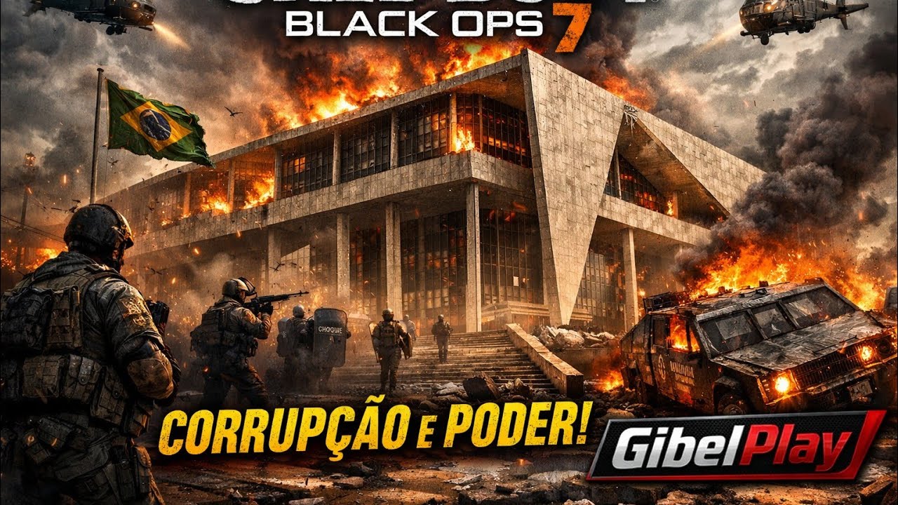 Call of Duty Warzone