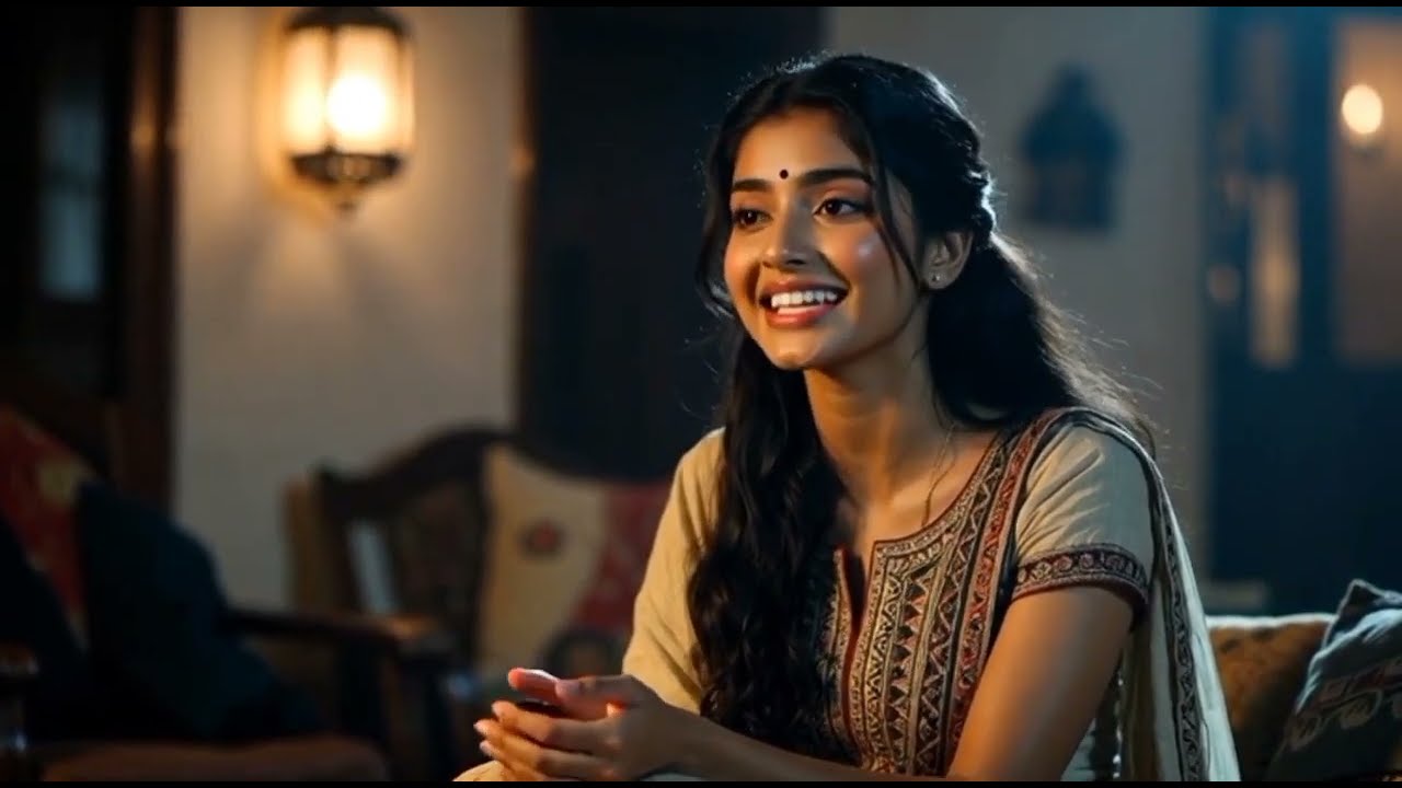 Résumé de la série : L'œuvre du destin partie 335- Rishabh découvre le mensonge de Sherlyn