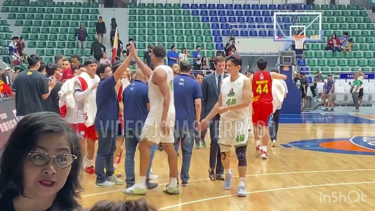RAIN OR SHINE TINALO ANG MACAU BLACK KNIGHTS SA UNANG LARO NITO SA PBA COMMISSIONER’S CUP