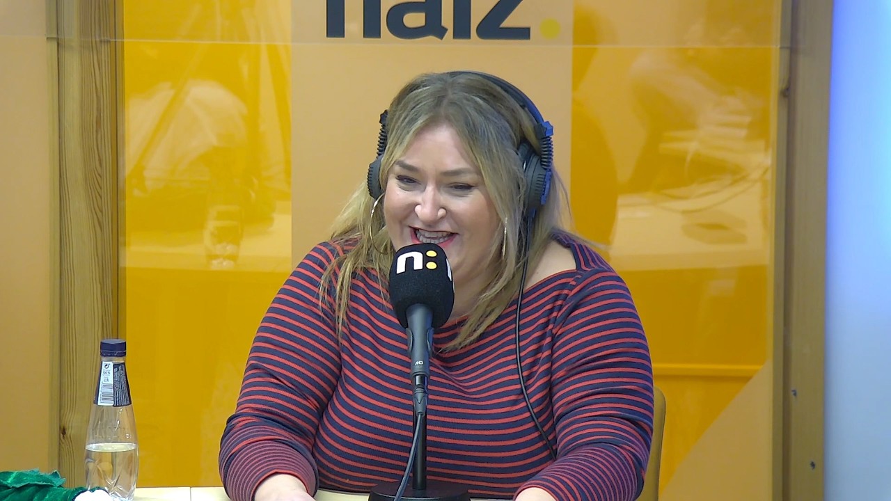 PUNPAIREZ 06: Ana Goitia