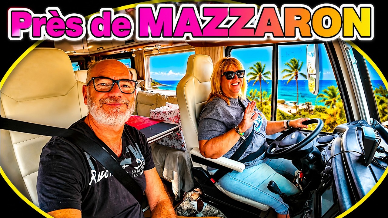 BALADE PRES DE MAZZARON : superbes paysages en Espagne #campingcar #vanlife #espagne