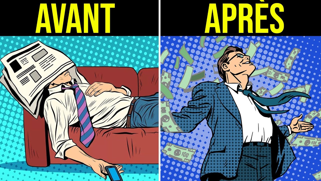 Comment se Mettre au Travail quand on a ZERO Motivation
