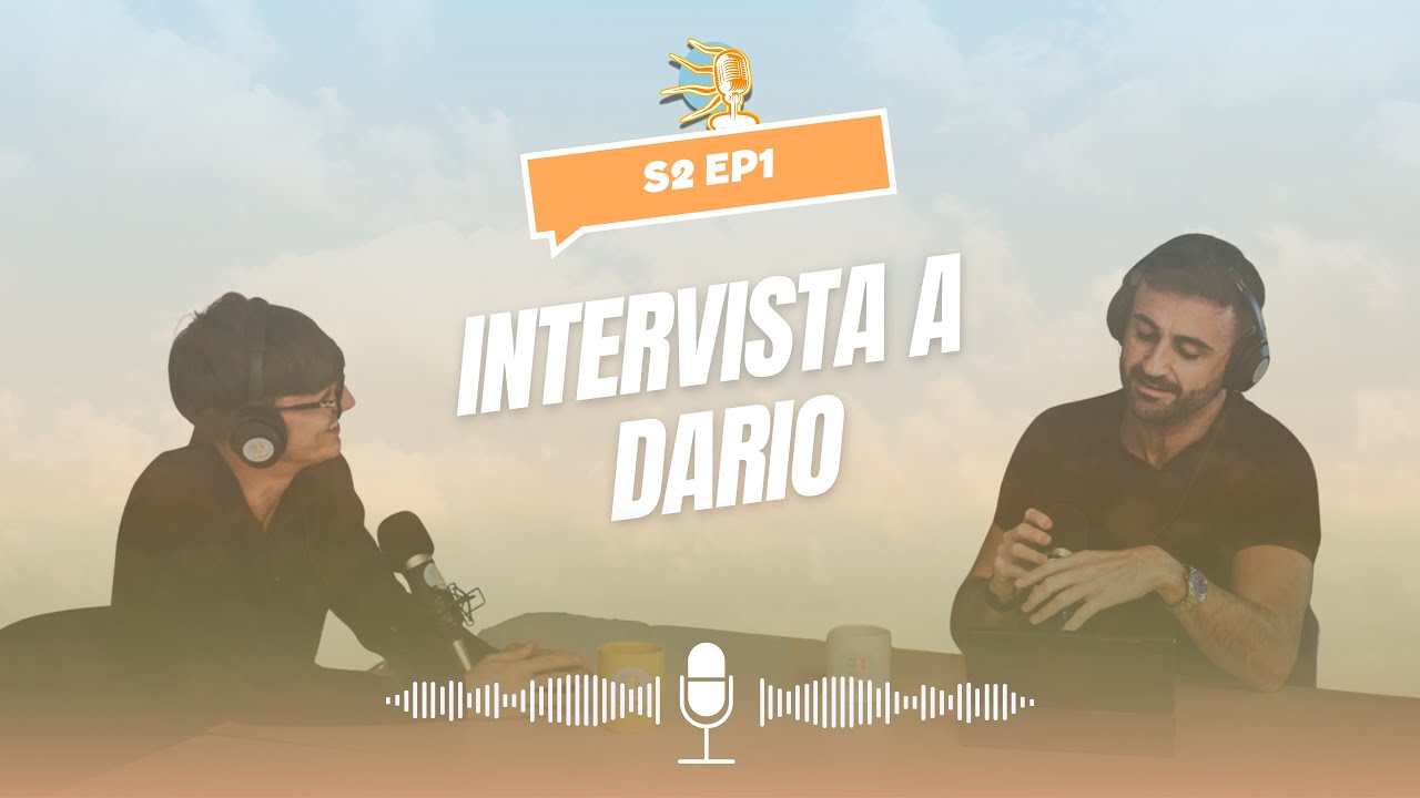 Intervista a Dario | S2 E1