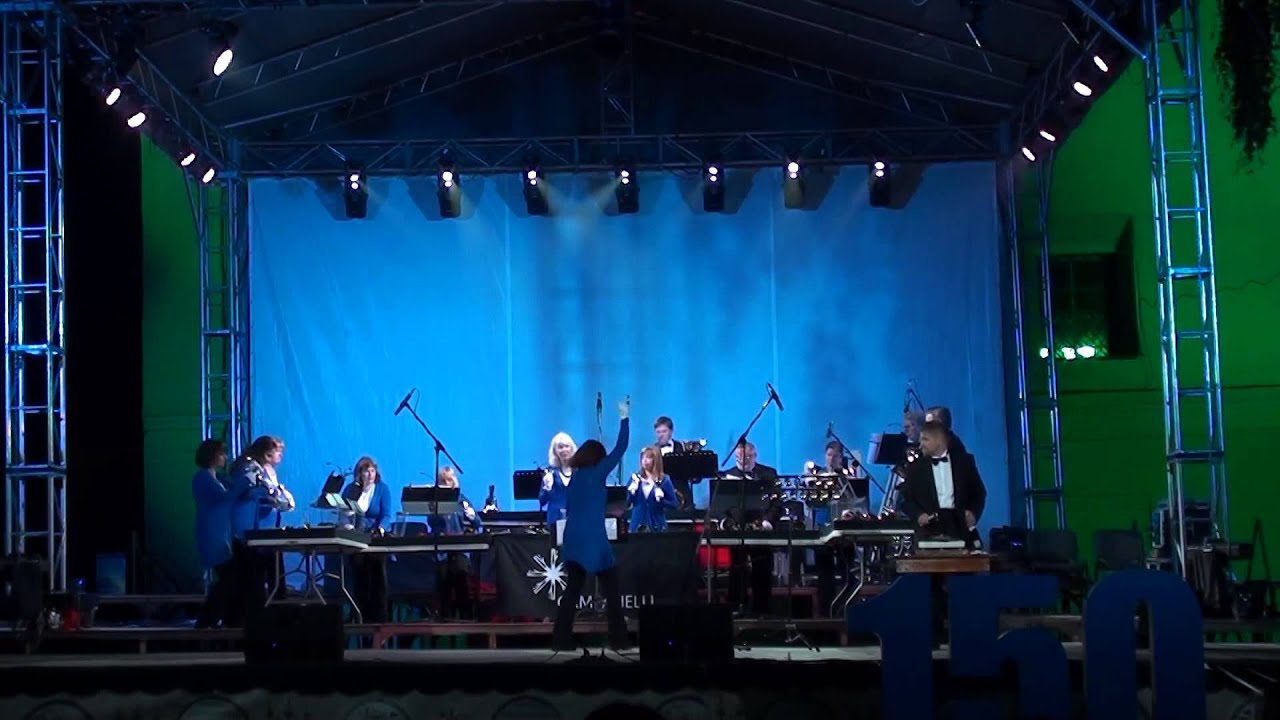 Josef Strauss  -  Firefest Polka