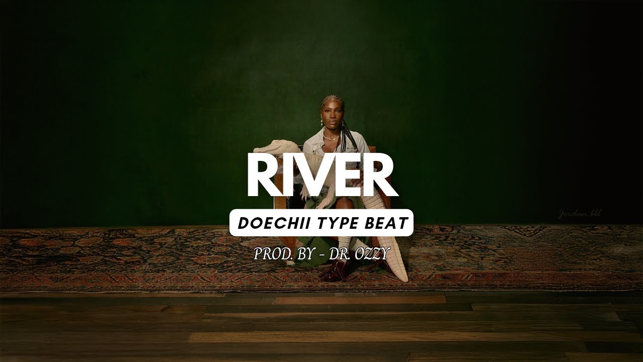 [FREE FOR PROFIT] Doechii Type Beat 2024 | RIVER | Doechii Denial Is a River Type Beat