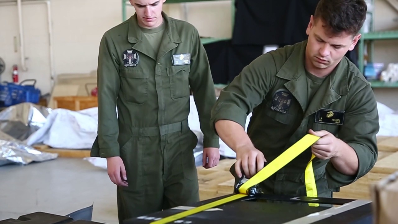 HMLA-169 and MAG-39 Load Ex