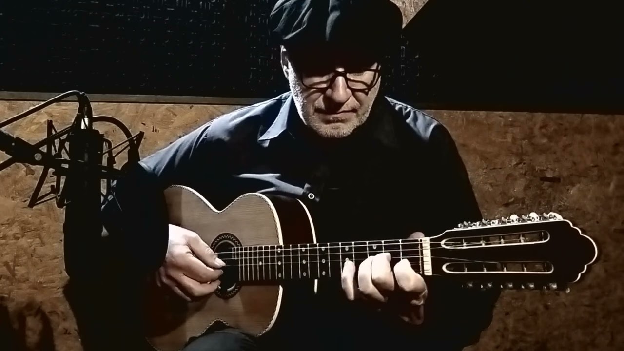 Valdir Verona - Tio Mederico [polca]