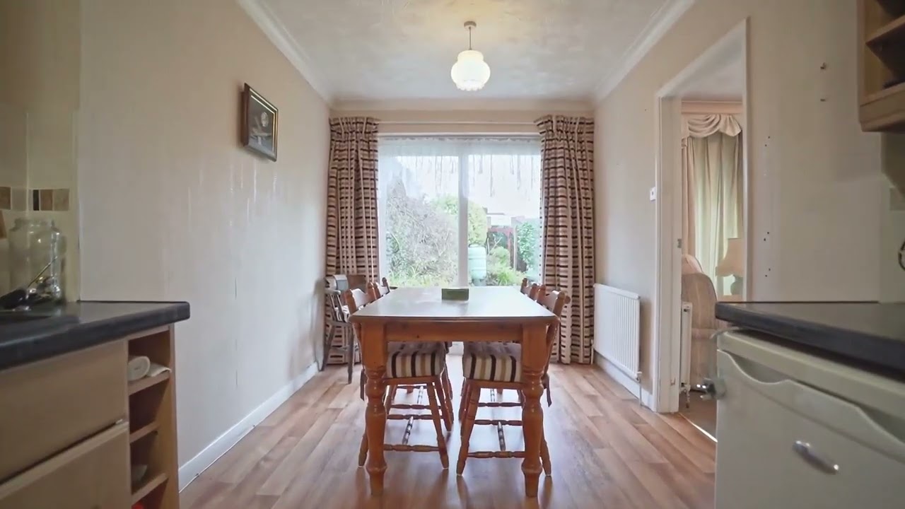 Chevington Way, Hornchurch, RM12 6RN