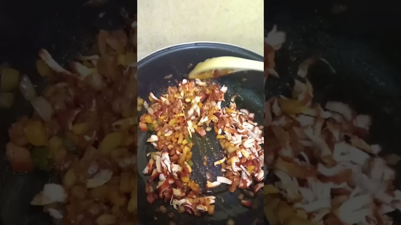 Vellore special street food