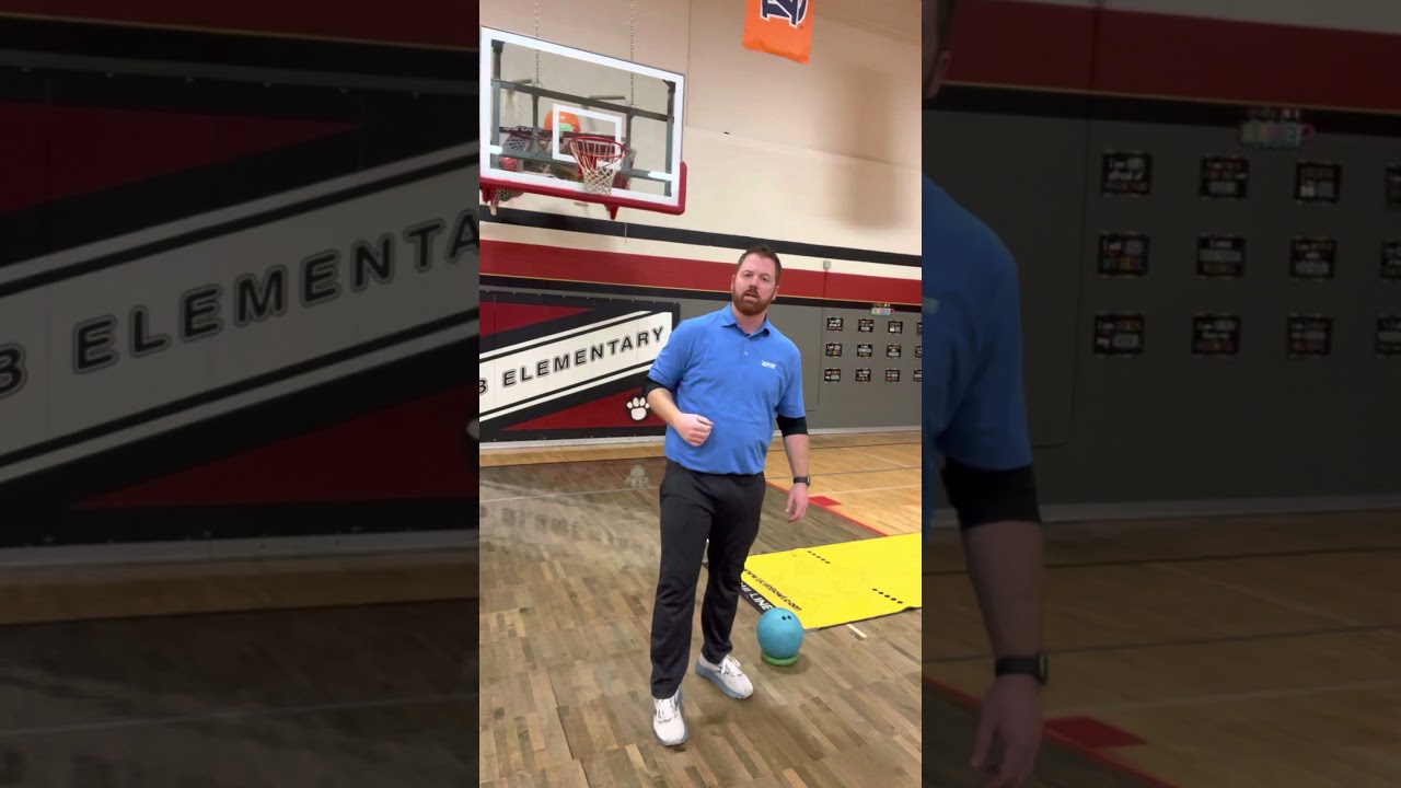 Mr. Mason’s PE Tips for Bowling