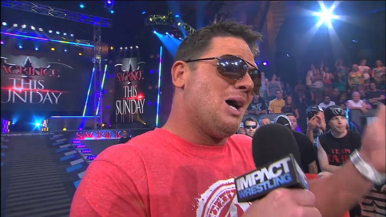 Christopher Daniels and Kazarian Reveal AJ Styles' Big Secret