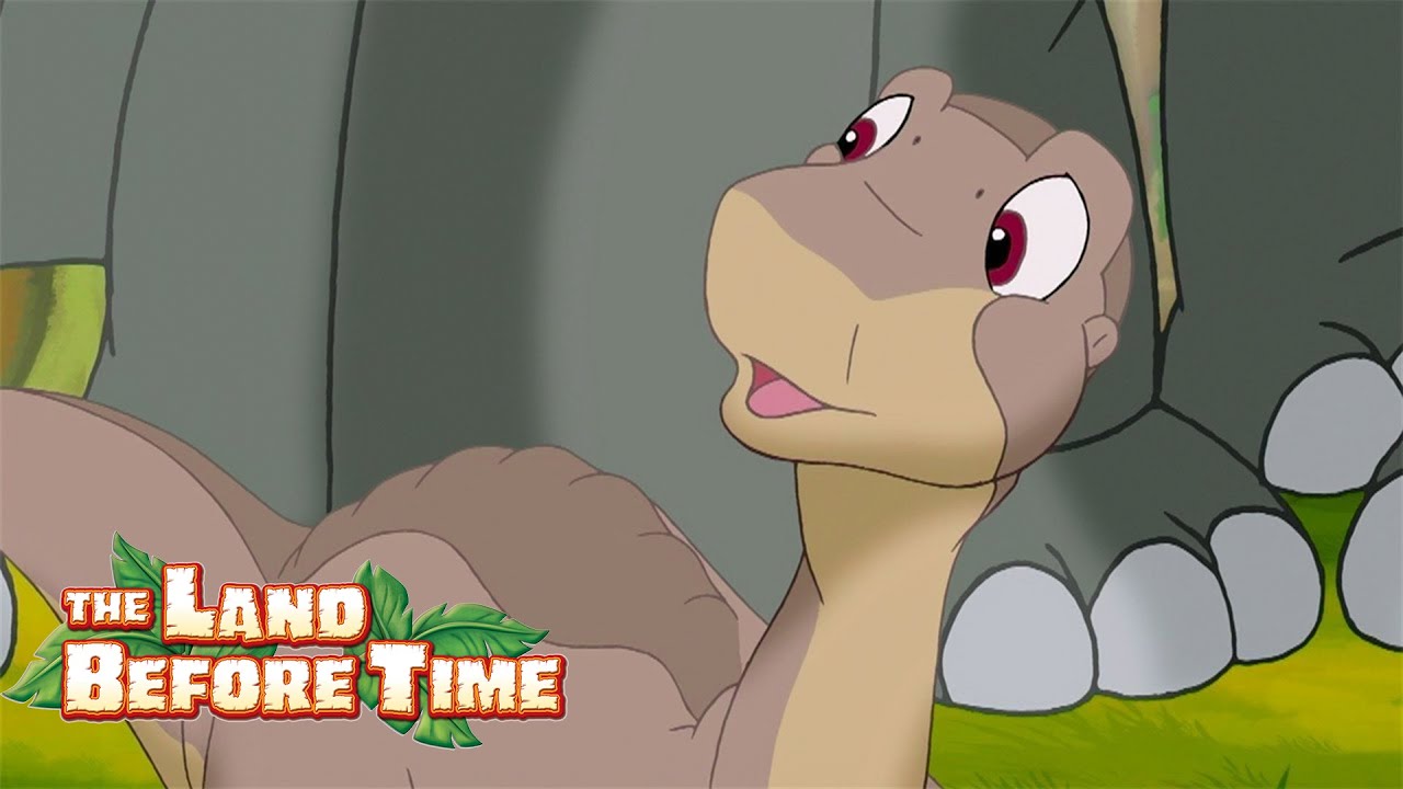 Even Little Dinosaurs Are Brave 💪🏼 | 2 Hours of Full Episodes | The Land Before Time