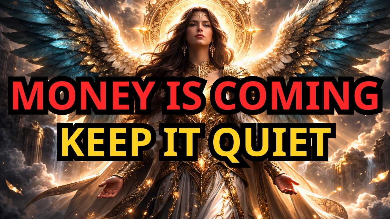 Chosen One: Success Is Louder When You’re Silent 🔥