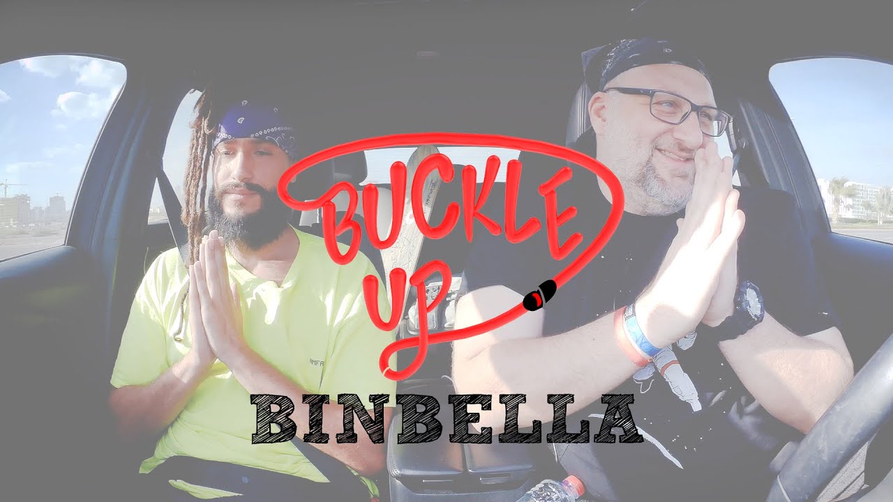 Buckle Up With Big Hass | Ep. 41 RAWkan b i n b e ll a