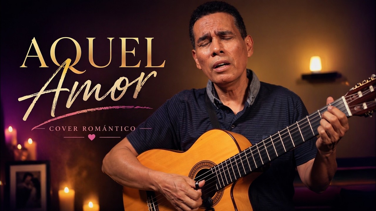 AQUEL AMOR / UN VIEJO AMOR